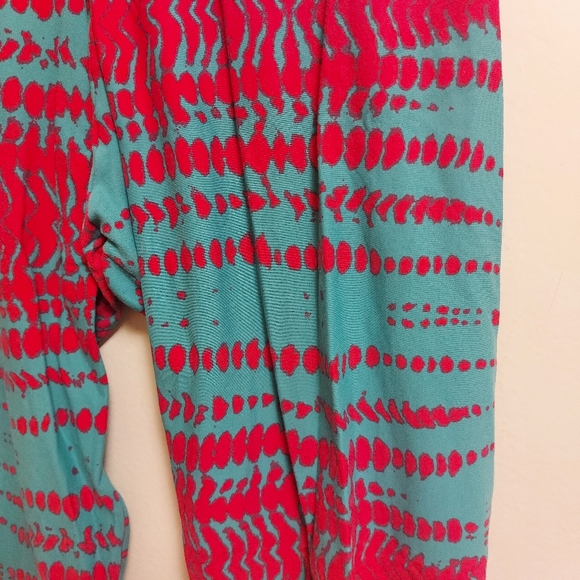 Liquido 7/8 Eco Legging - Size L - Picture 4 of 5